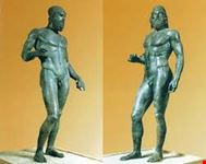 I Bronzi di Riace